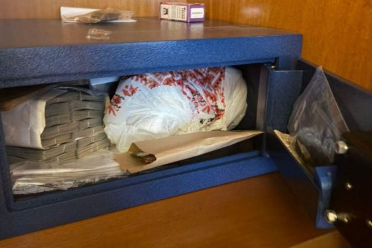 У трьох областях, де викрили посадовців поліції на злочинних схемах, розпочали комплексні перевірки