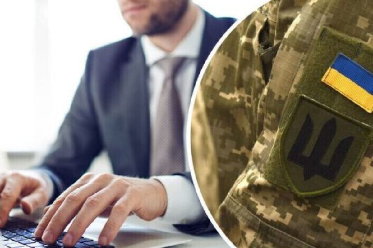 Як працюватиме бронювання після оновлення критеріїв критичності роз'яснення уряду