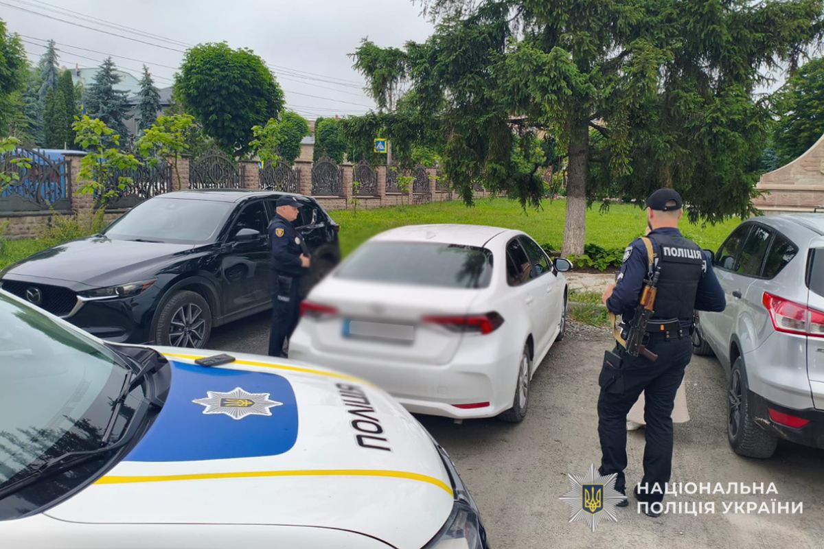 В аварії у Чортківському районі постраждала 16-річна дівчина