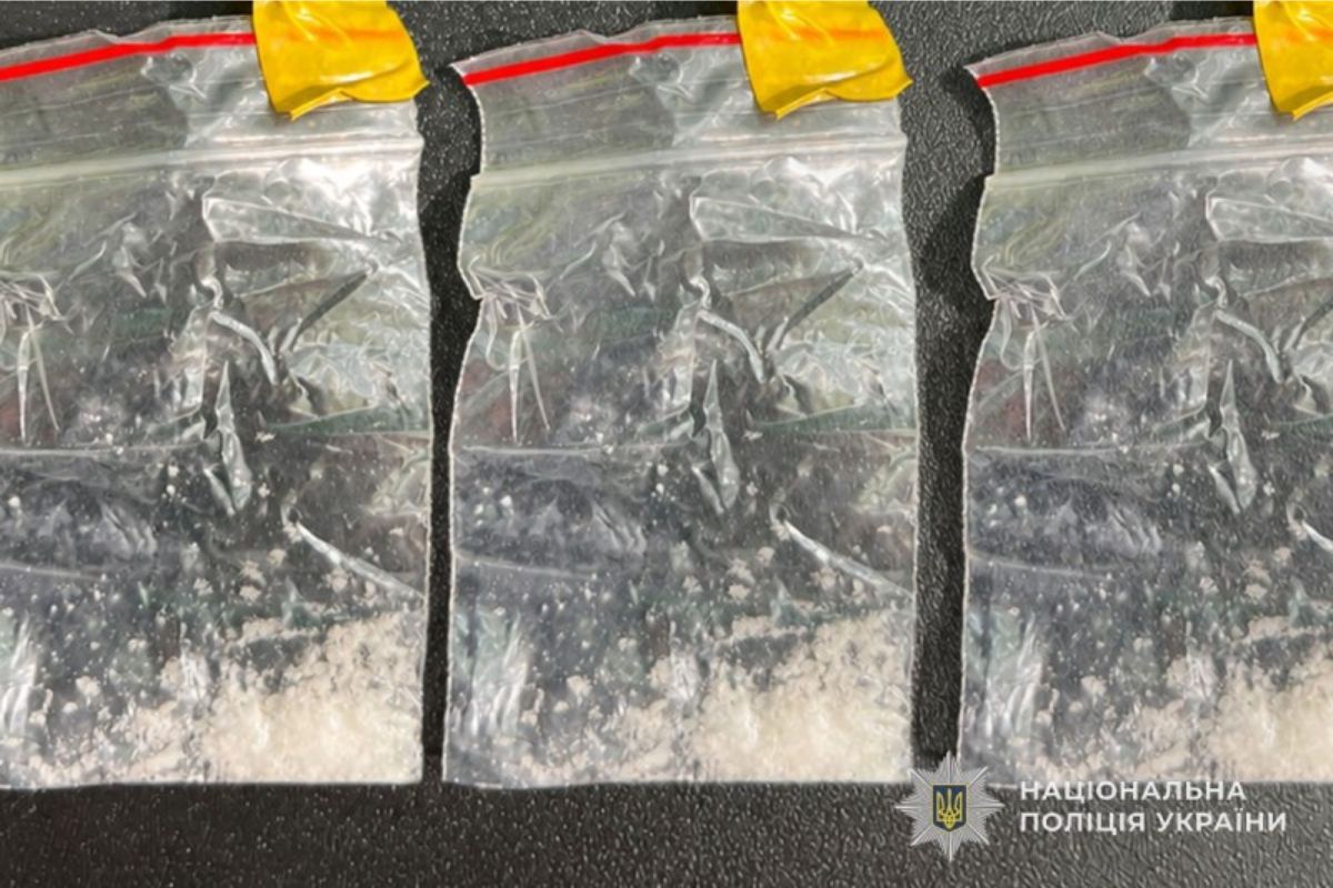 Жителя Чорткова уже двічі затримали із забороненими речовинами