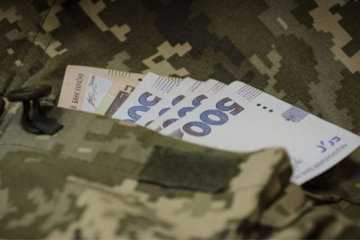 Як ветеранам й ветеранкам з інвалідністю внаслідок війни отримати одноразову грошову допомогу