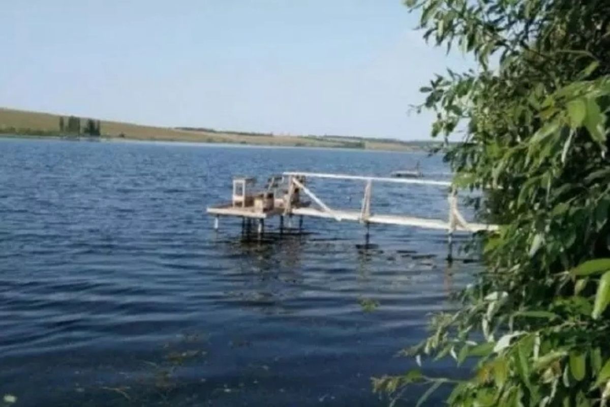 Виділення коштів на очищення Горішньо-Івачівського водосховища розглянуть на сесії міськради