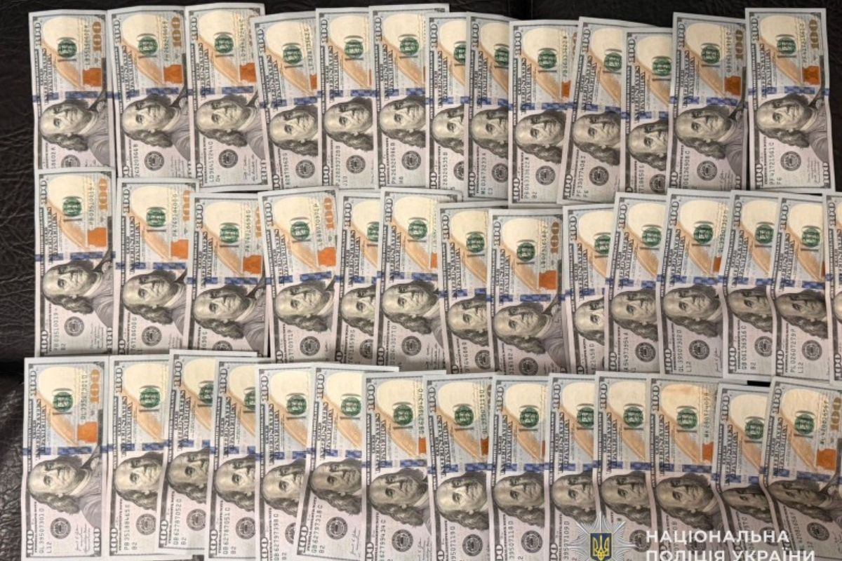 Тернополянка хотіла вивезти сина за кордон за підробленими документами і отримала підозру — поліція