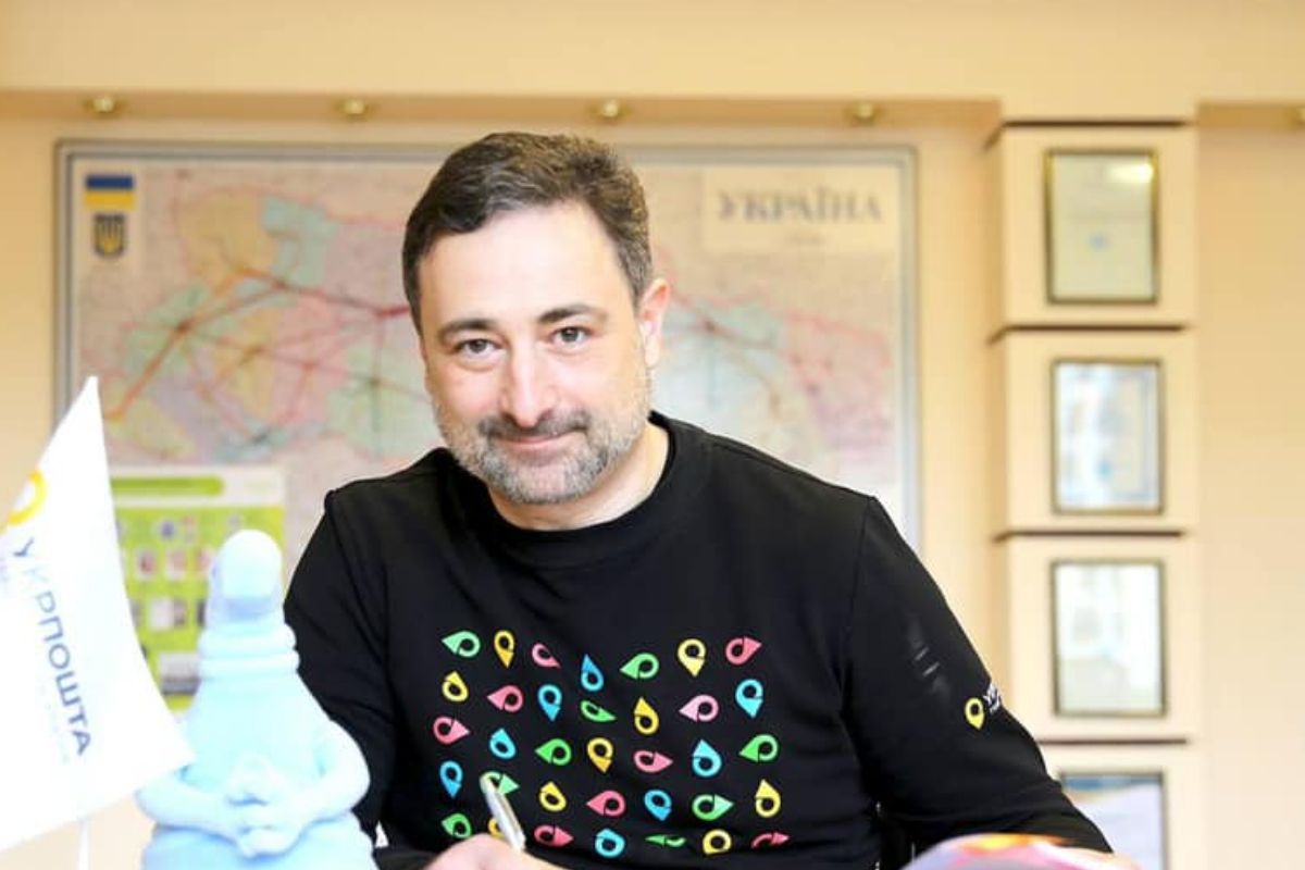 Нацбанк вимагає звільнити гендиректора Укрпошти: заяви двох сторін