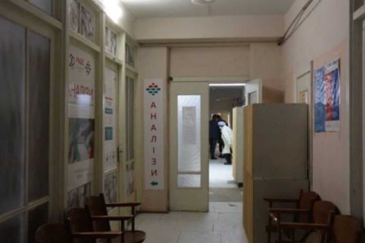 У лікарнях Тернопільщини з'являться наглядові ради