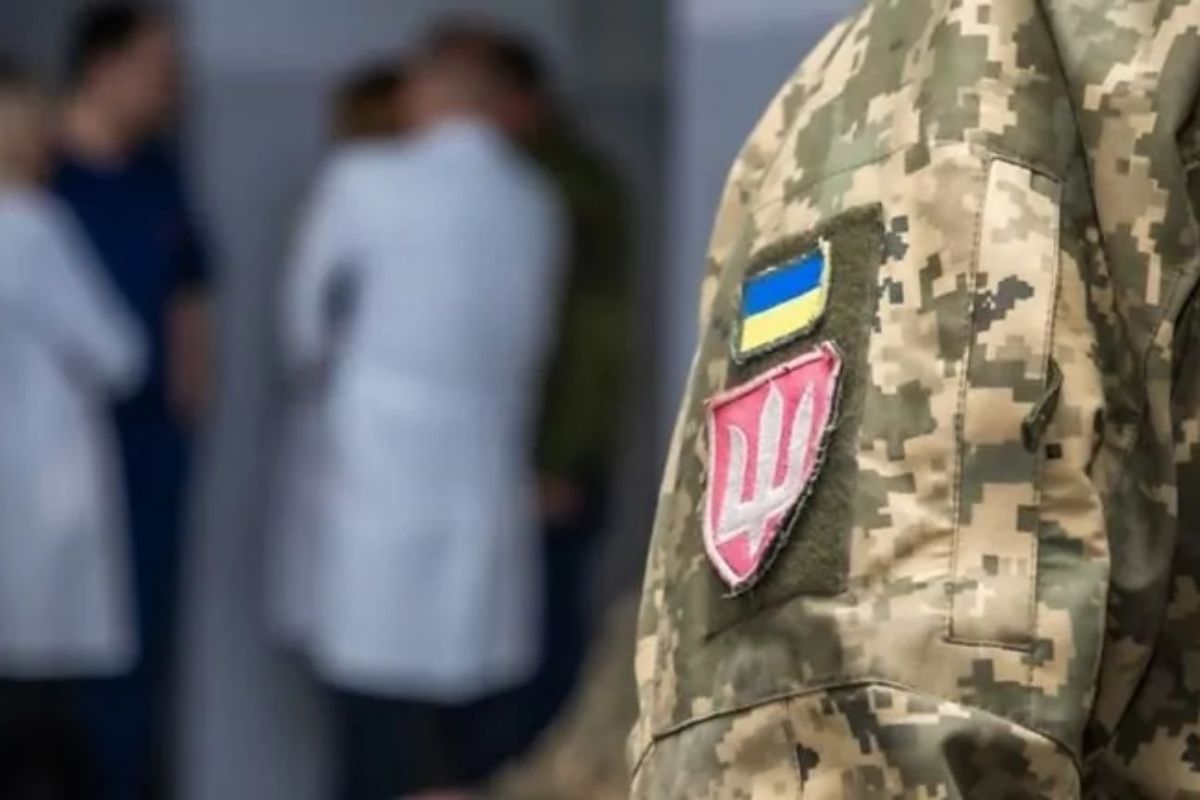 У Чортківському ТЦК чоловіка з діабетом і гіпертонією визнали придатним і направили на полігон. Він у лікарні