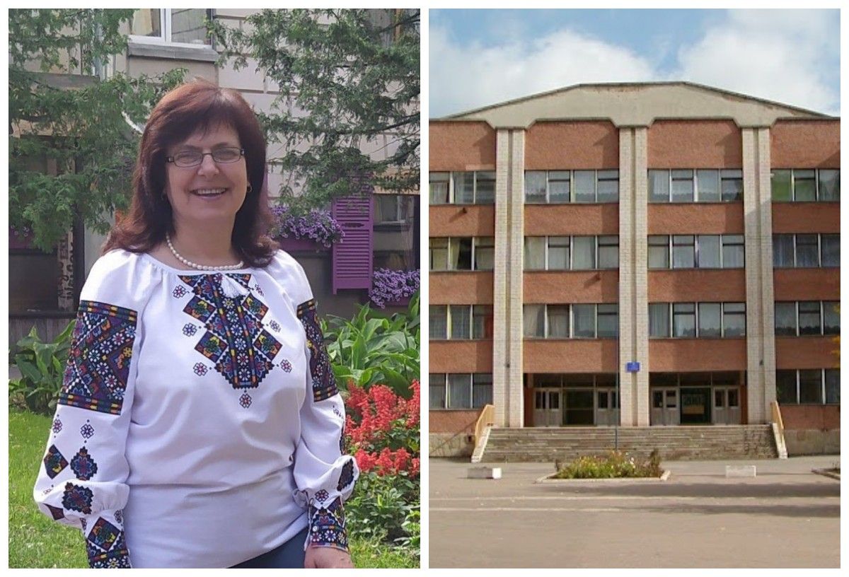 Галину Ніроду переобрали директоркою тернопільської школи №26