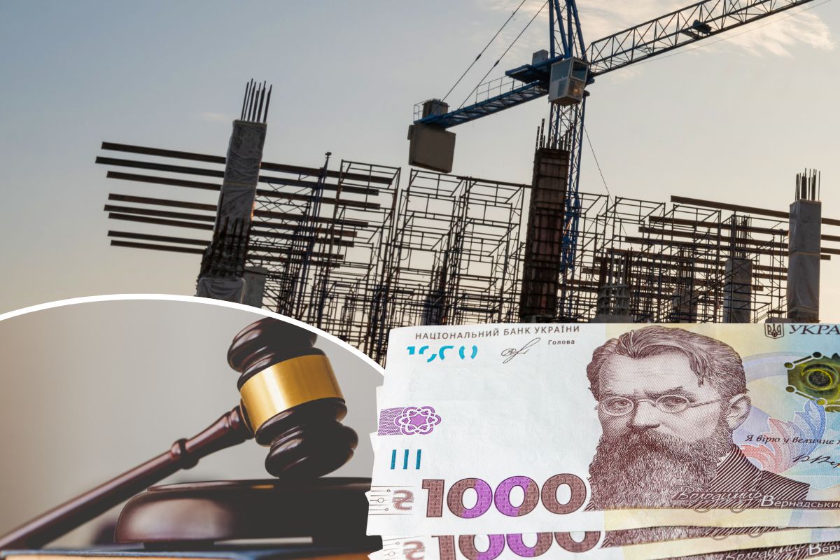 Забудовник у Бережанах заплатить понад 130 тисяч гривень до бюджету після рішення суду