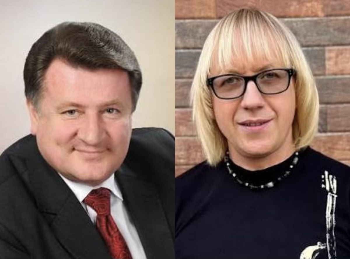 За крісло директора філармонії борються чинний керівник і депутат