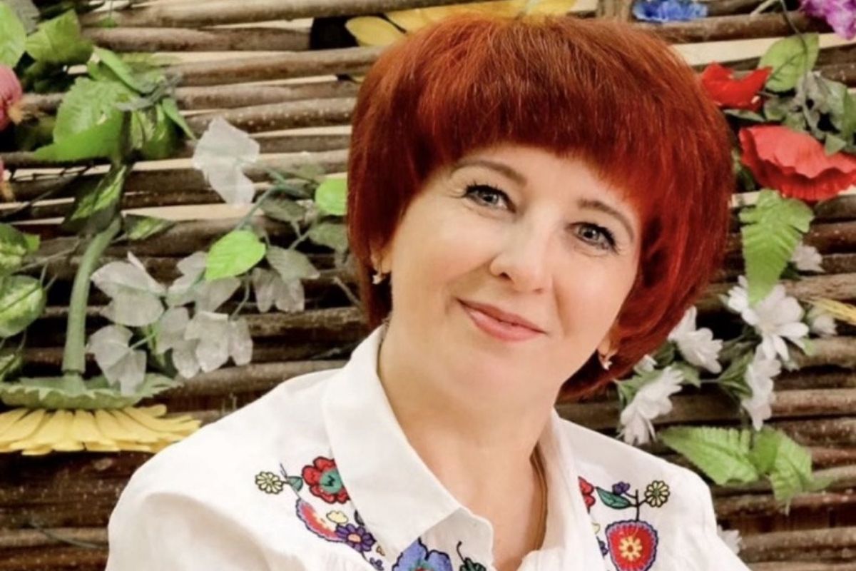 Тернопільська школа №20 має нову директорку: заклад очолила Лариса Волинець