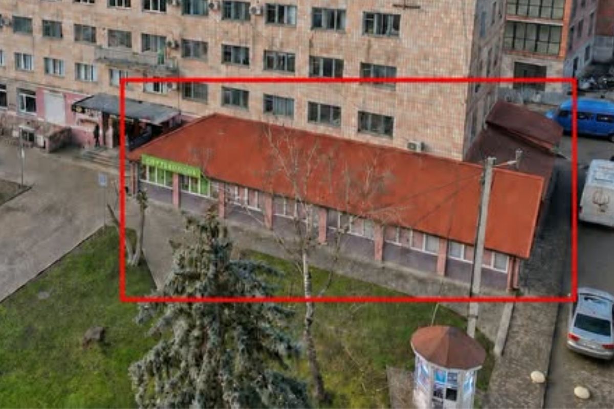 У центрі Чорткова знесуть незаконну прибудову: Верховний суд поставив крапку в багаторічній справі