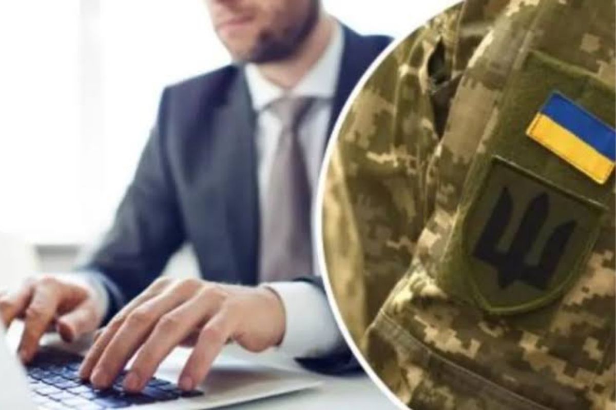 В Україні з'явився новий орган, який координуватиме бронювання військовозобов'язаних