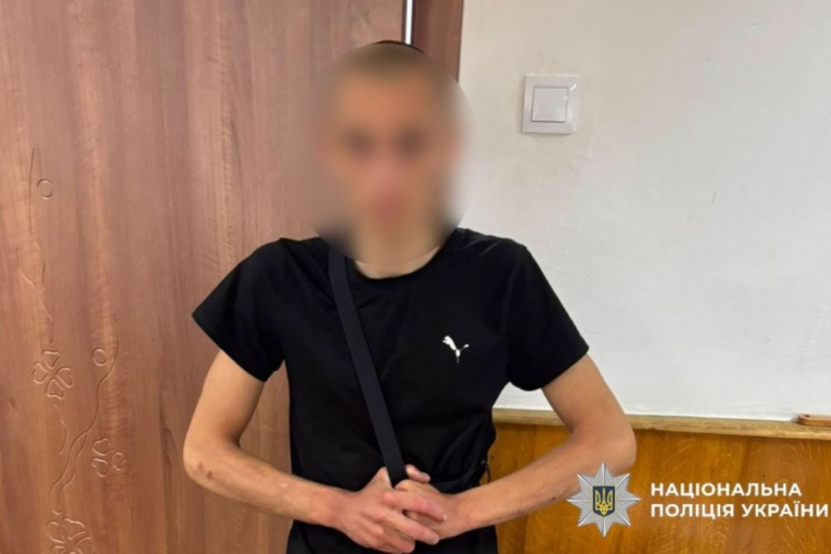 23-річний чоловік отримав запобіжний захід в вигляді тримання під вартою за крадіжки з водоматів