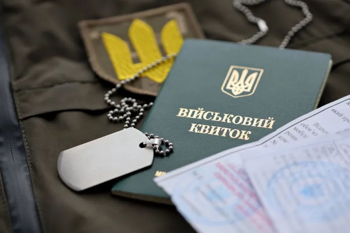 В Україні продовжили мобілізацію і воєнний стан ще на 90 днів