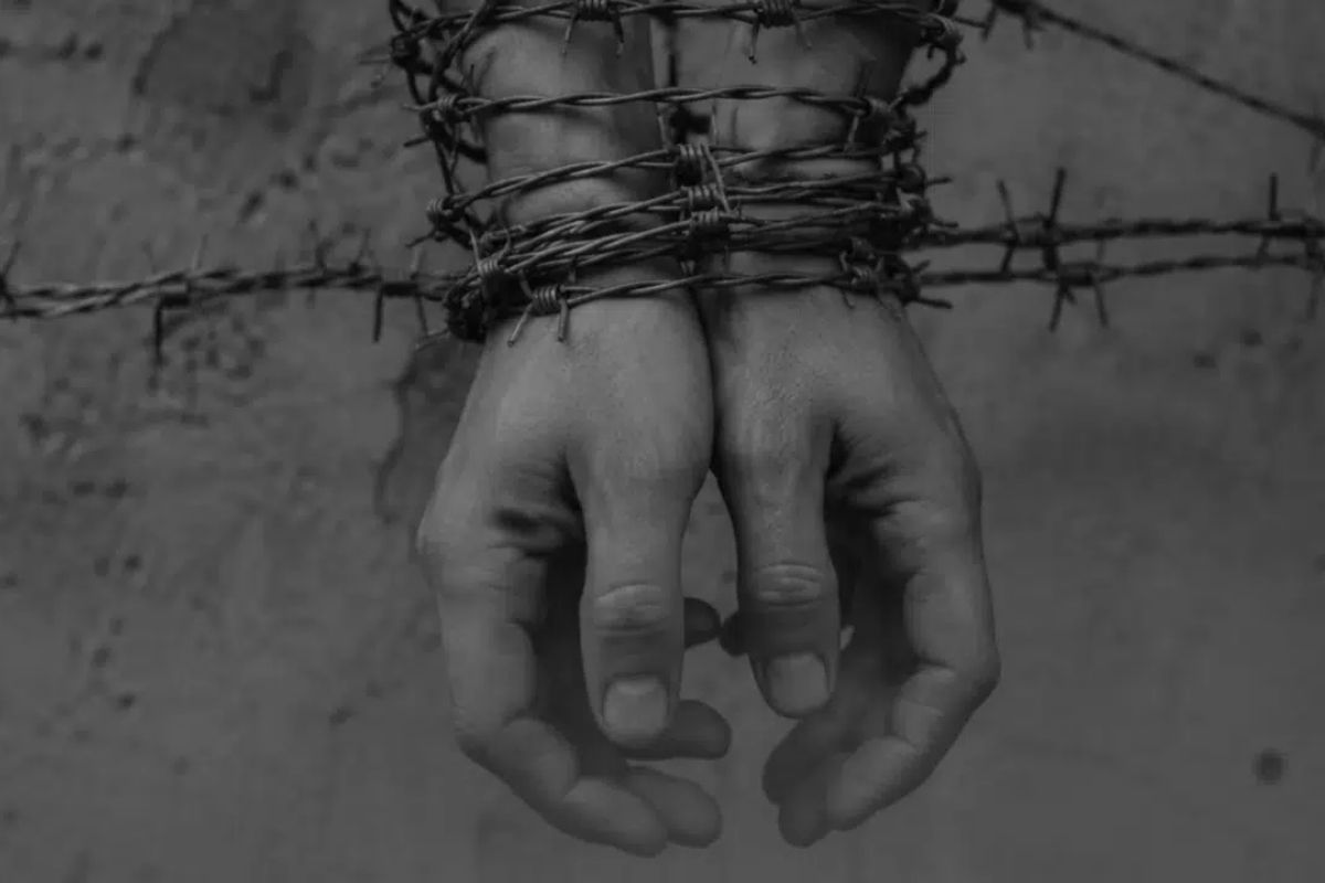 Згадаймо тих, хто не повернеться: 28 липня — День вшанування пам’яті захисників, котрі загинули у російському полоні.