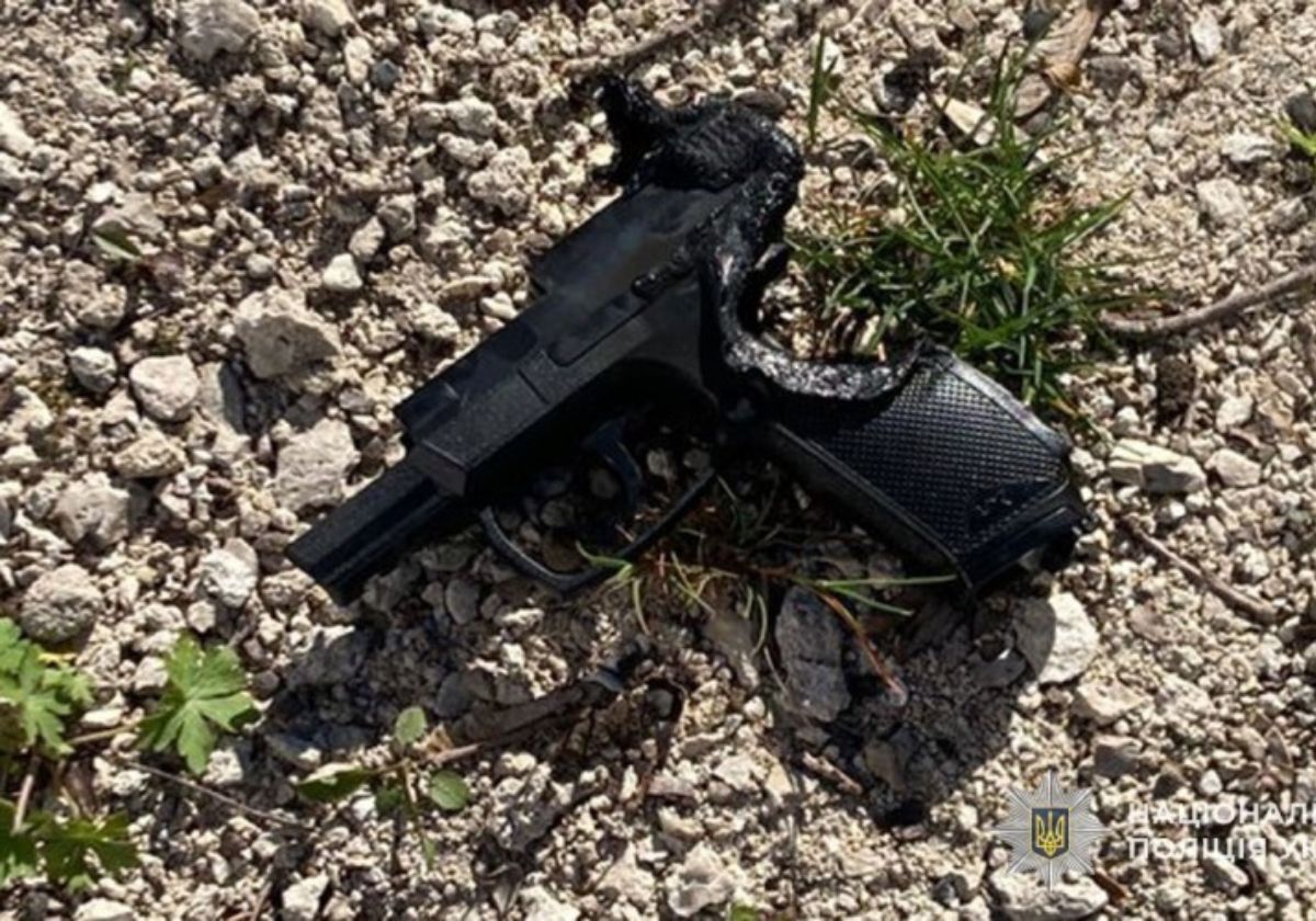 Тернополянину загрожує до семи років тюрми за стрілянину в підлітка та сусіда