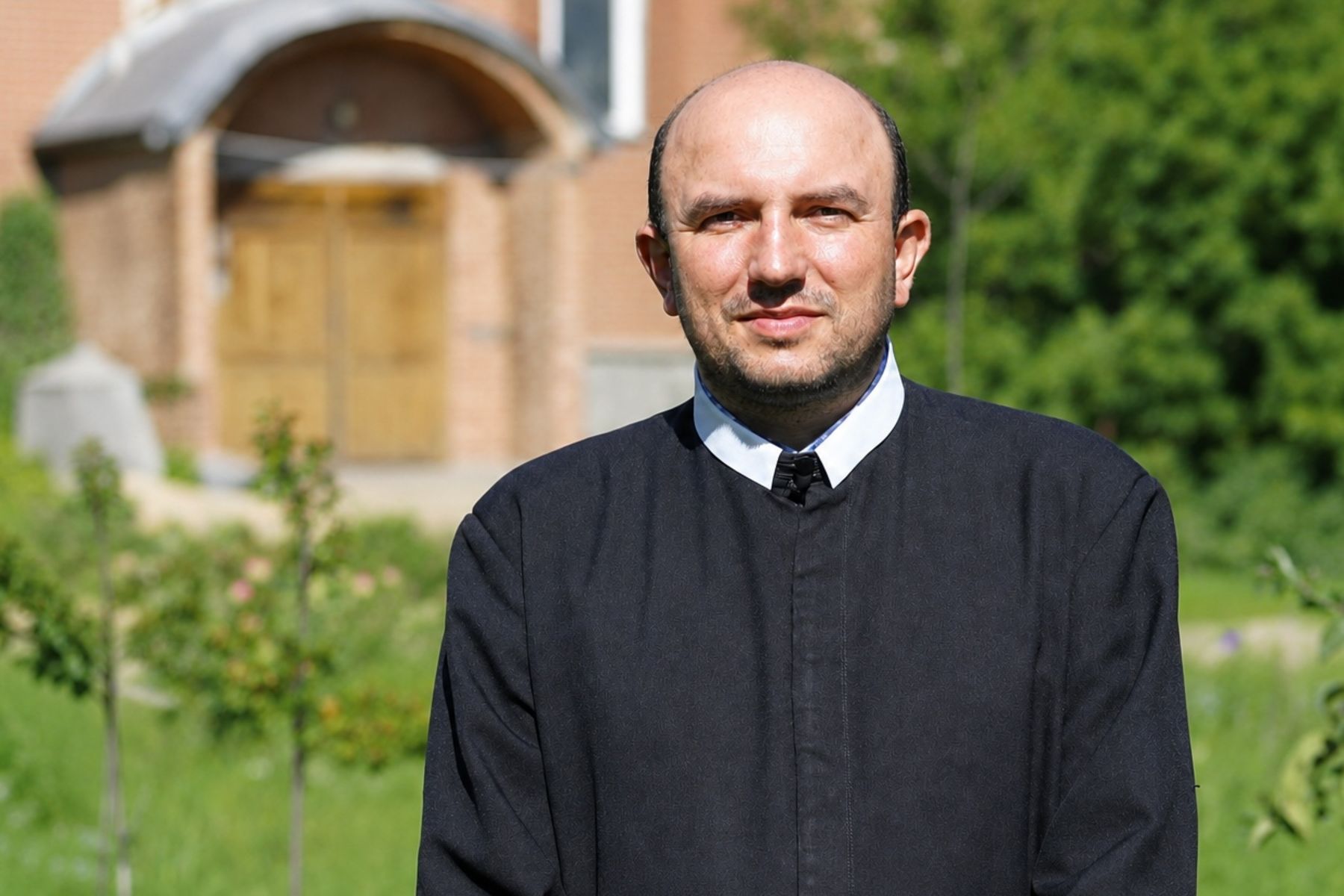 Обрали єпископа-помічника Бучацької єпархії УГКЦ