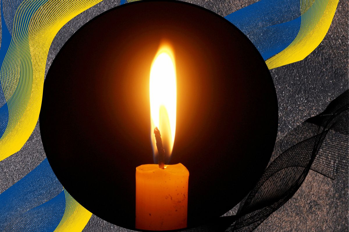 Війна забрала життя Героя з Тернополя Володимира Боднара
