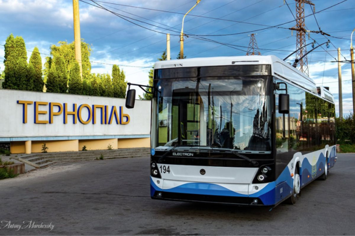 4,5 млн гривень спрямують на фінансову підтримку «Тернопільелектротрансу»