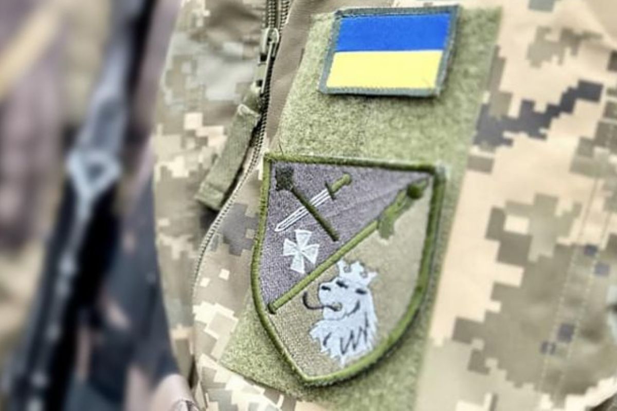 У Львові вбили військового ТЦК, нападника затримали