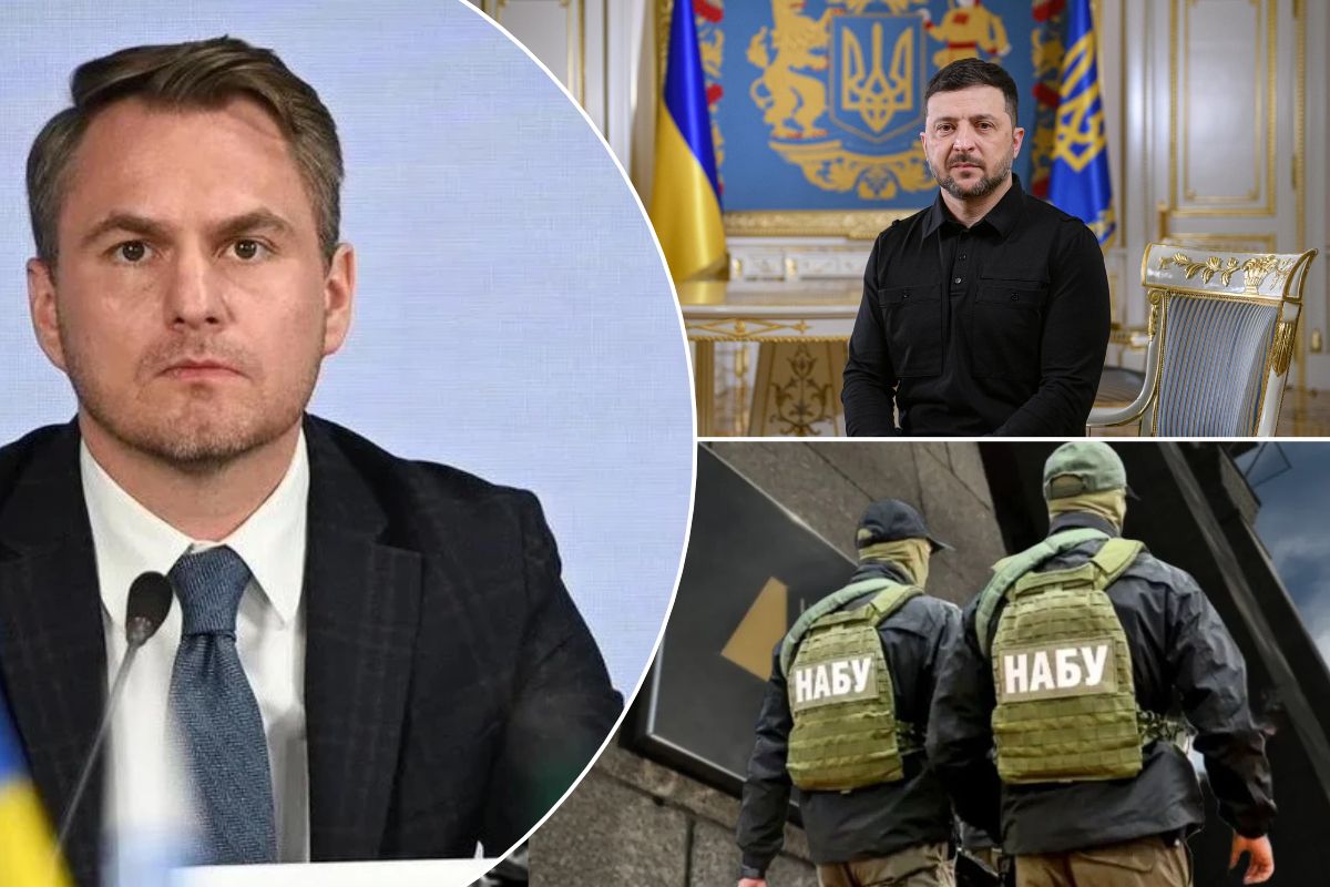Генпрокурор заявив про підозру директору НАБУ