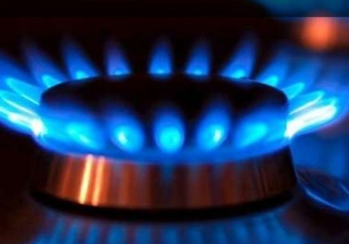15 вересня не буде газу за деякими адресами на Дружбі