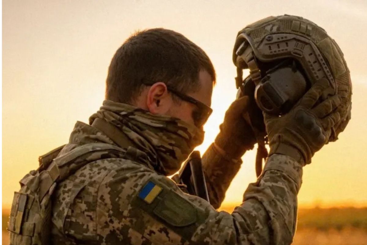 Військові із призупиненою службою не повинні залучатись до бойових завдань