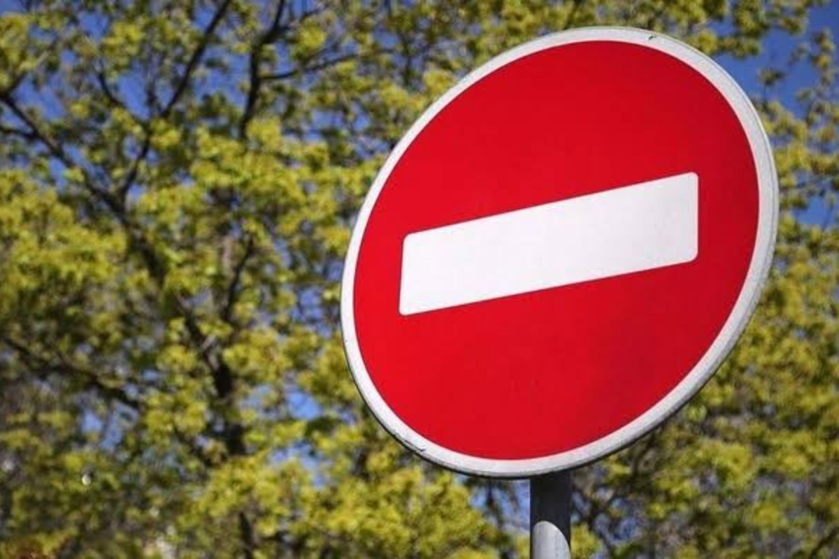 На Рудницького перекриють рух транспорту через аварію в каналізаційній мережі