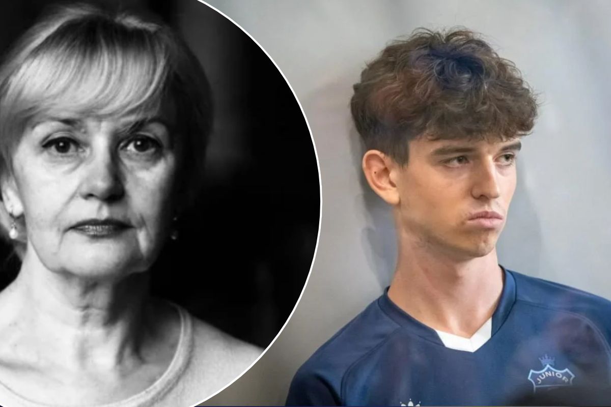 Справа про вбивство Ірини Фаріон: В'ячеслав Зінченко отримав довічне ув'язнення