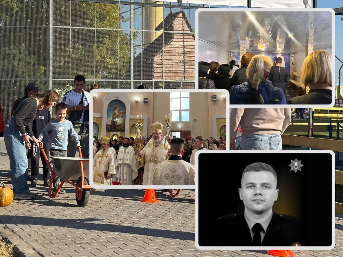Головні новини Тернополя та області за 28 вересня — 4 жовтня