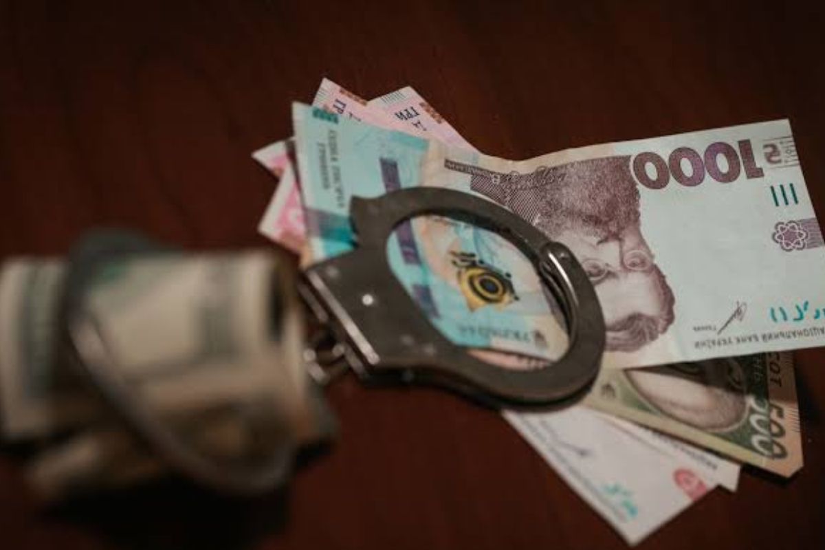 Розтрата майна на понад 580 тисяч гривень: директора товариства на Тернопільщині ув’язнили на сім років