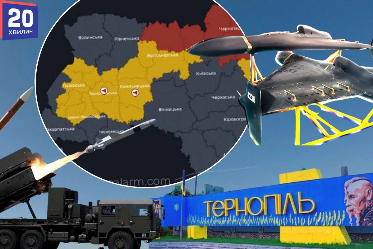 «Захисну смугу» від атак можуть створити на Тернопільщині: триває обговорення з бізнесом