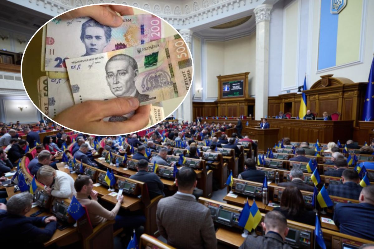 Соцвиплати залежатимуть від доходів і майна всієї сім’ї: Рада ухвалила закон