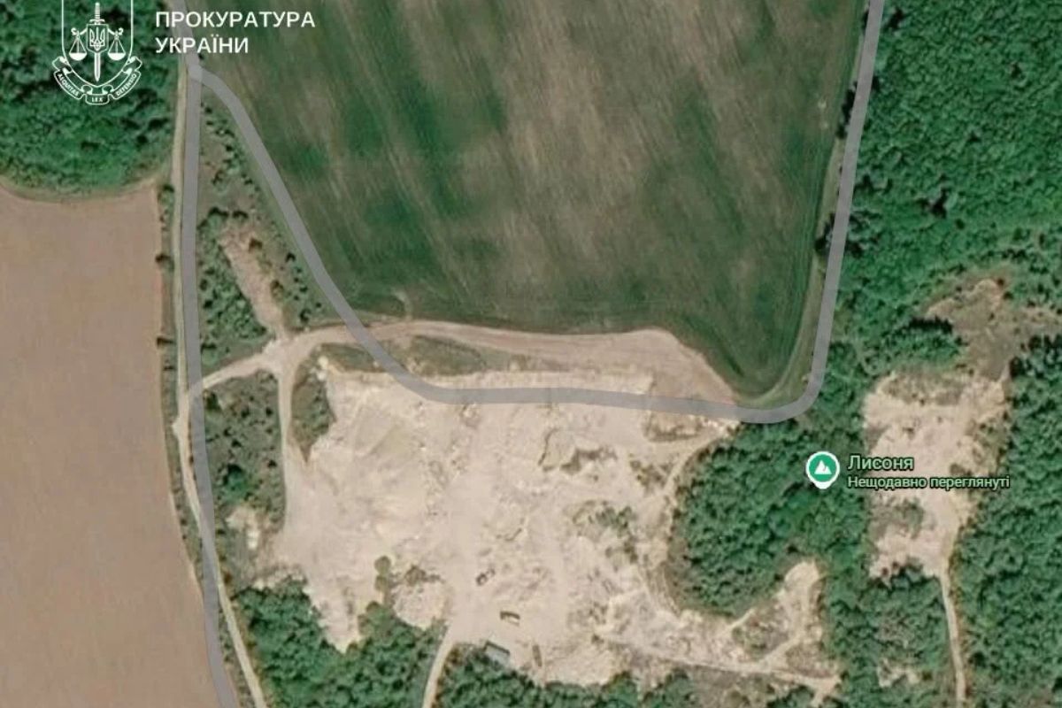 На Тернопільщині через борги за оренду громаді повернуть 4,2 га землі