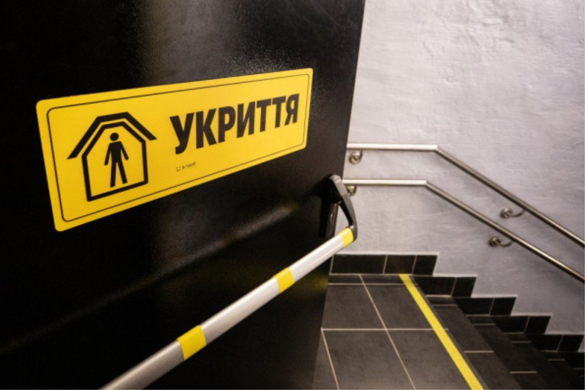 У Тернополі у 87 укриттях багатоквартирних будинків облаштують безкоштовний Wi-Fi