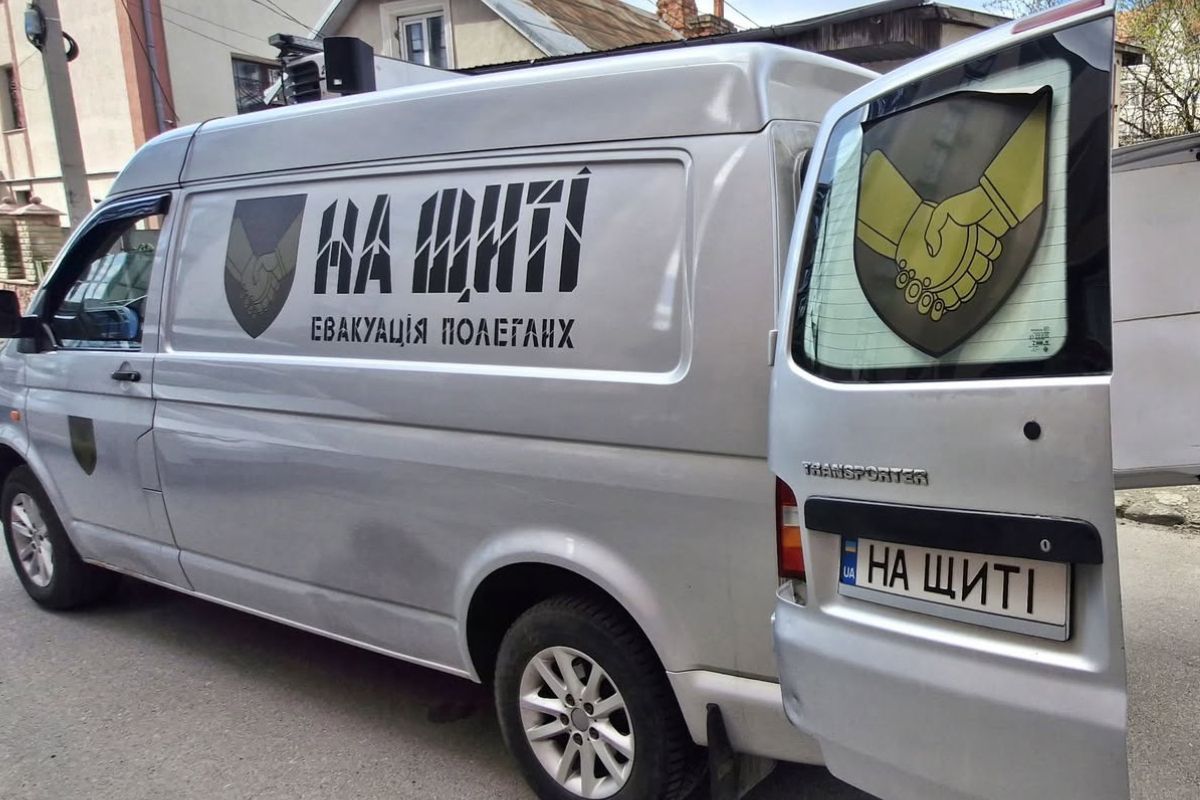 Помер Герой-тернополянин Андрій Хрущ