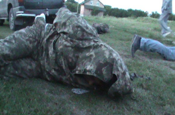 УБОЗівця викрали та били п’ятеро з "12 сотні Майдану", стверджують у міліції на сайті 20minut.ua УБОЗівця викрали та били п’ятеро з "12 сотні Майдану", стверджують у міліції, фото №1 на сайті 20minut.ua
