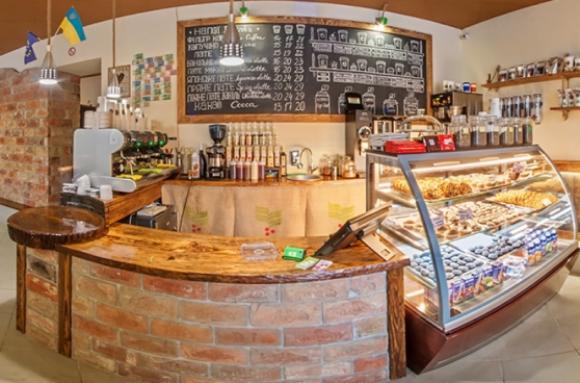 Найсмачніша кава Тернополя – у «Star Coffee» (новини компаній), фото №1 на сайті 20minut.ua