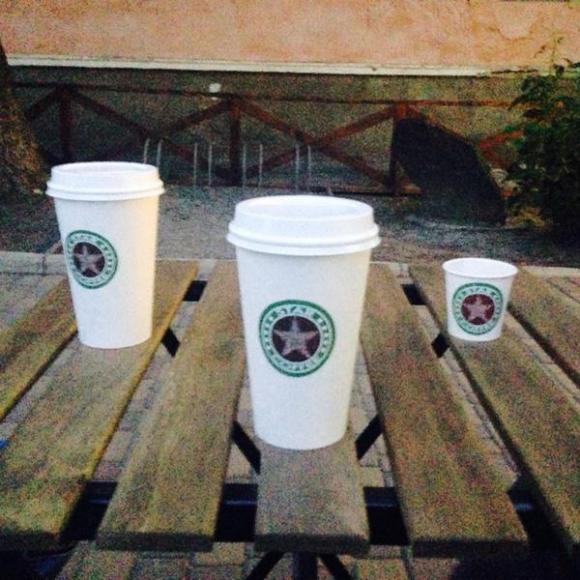 Найсмачніша кава Тернополя – у «Star Coffee» (новини компаній), фото №2 на сайті 20minut.ua