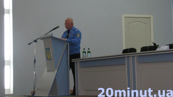 На Тернопільщині уже змінили 50% начальників районних відділів, фото №2 на сайті 20minut.ua