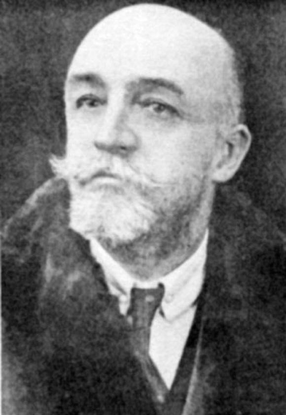 Життя і справи Станіслава Дністрянського, фото №3 на сайті 20minut.ua