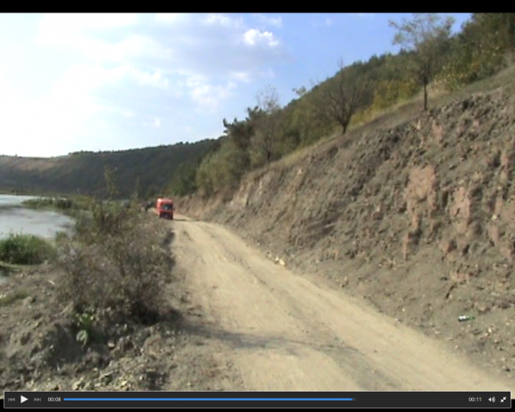 Хто стоїть за скандалом довкола ГЕС на Сереті, фото №1 на сайті 20minut.ua