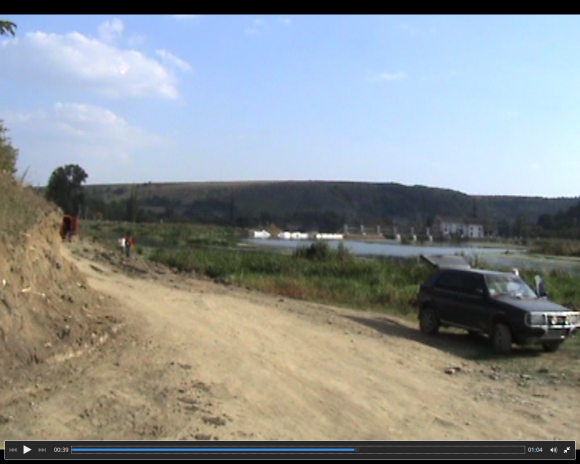 Хто стоїть за скандалом довкола ГЕС на Сереті, фото №2 на сайті 20minut.ua