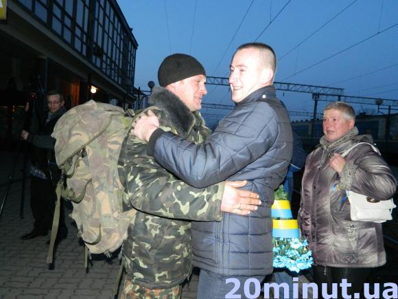Під час відпустки боєць з Тернопільщини хоче встигнути взяти шлюб у церкві, фото №1 на сайті 20minut.ua