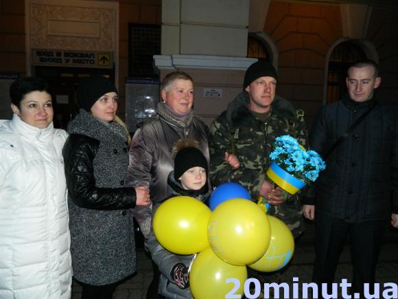Під час відпустки боєць з Тернопільщини хоче встигнути взяти шлюб у церкві, фото №3 на сайті 20minut.ua