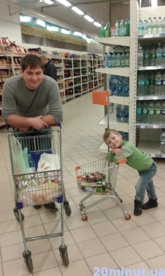 Шопінг і жінки: що про це думають тернопільські чоловіки, фото №2 на сайті 20minut.ua