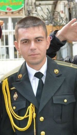 Андрію Абдуліну в АТО відірвало руку та стопу. Допоможіть на лікування, фото №1 на сайті 20minut.ua