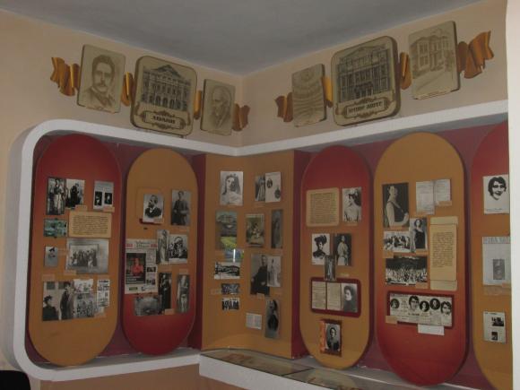 ‭Малознана Соломія Крушельницька: «‬як‭ ‬співала,‭ ‬вікна‭ ‬дзеленчали‭», фото №3 на сайті 20minut.ua