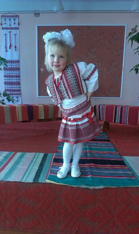 Тернополянка просить допомоги на лікування сестрички Віталінки, фото №1 на сайті 20minut.ua
