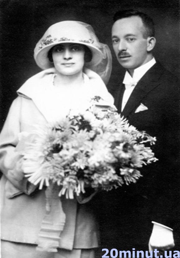 Розстріляна родина або неймовірна історія‭ ‬Зигмунда, фото №1 на сайті 20minut.ua